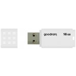 GOODRAM UME2 16GB UME2-0160W0R11 – Hledejceny.cz