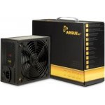 Inter-Tech ArgusNT GPS-700W 88882182 – Zboží Živě