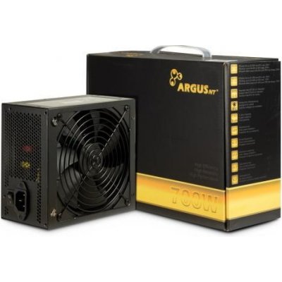 Inter-Tech ArgusNT GPS-700W 88882182 – Zboží Živě