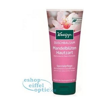 Kneipp sprchový balzám Mandlové květy 200 ml