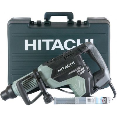 Hitachi HiKoki H60MEY – Hledejceny.cz