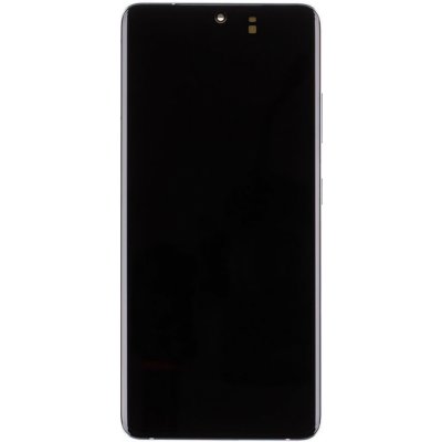 LCD Displej Samsung Galaxy S21 Ultra G998 - originál – Sleviste.cz