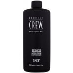 American Crew Peroxide 15 VOL 4,5% 450 ml – Sleviste.cz