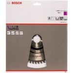 Bosch pilové kotouče Multi Material 210x30x2,4/1,8x54z (2.608.640.511) – Zboží Mobilmania