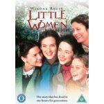 Little Women DVD – Hledejceny.cz