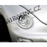 VW New Beetle - Maska předních světel