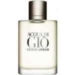 Giorgio Armani Acqua Di Giò Uomo toaletní voda pánská 50 ml – Hledejceny.cz