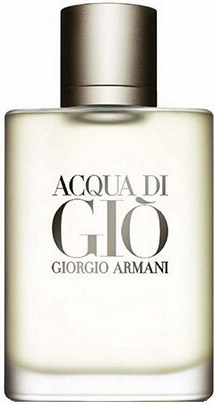 Giorgio Armani Acqua Di Giò Uomo toaletní voda pánská 50 ml