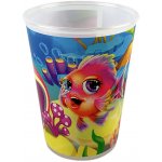 Tvar Kelímek rybička 250 ml – Hledejceny.cz
