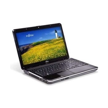 Fujitsu Lifebook AH531 VFY:AH531MRSD2CZ