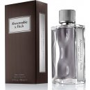 Abercrombie & Fitch First Instinct Blue toaletní voda pánská 100 ml