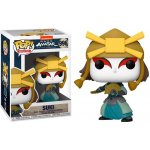 Funko Pop! Avatar The Last Airbender Suki Animation – Hledejceny.cz