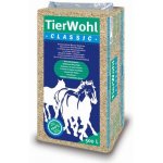 Tierwohl Podestýlka Classic 20 kg 400 l – Sleviste.cz