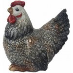 Dekorace slepička X8002/2 – Hledejceny.cz