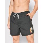 Rip Curl plavky Mama Volley CBOVM4 šedé – Sleviste.cz