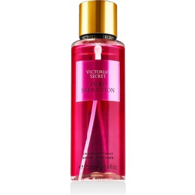 Victoria´s Secret Pure Seduction pro ženy 250 ml – Hledejceny.cz