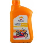 Repsol Moto Smarter Synthetic 2T 1 l – Hledejceny.cz