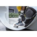 Bosch GWS 18V-11 S Professional 0 601 9N4 003 – Hledejceny.cz