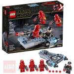 LEGO® Star Wars™ 75266 Bitevní balíček sithských jednotek – Hledejceny.cz