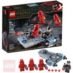 LEGO® Star Wars™ 75266 Bitevní balíček sithských jednotek – Zboží Živě