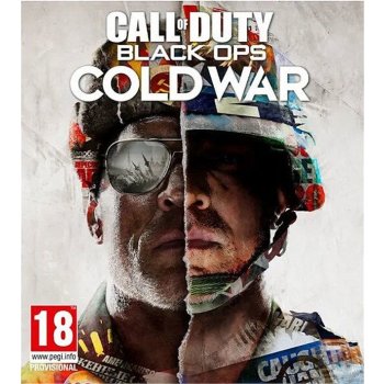 Call of Duty: Black Ops Cold War