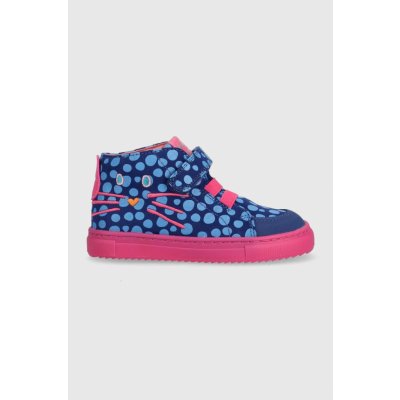 Agatha Ruiz de la Prada dětské sneakers boty – Hledejceny.cz