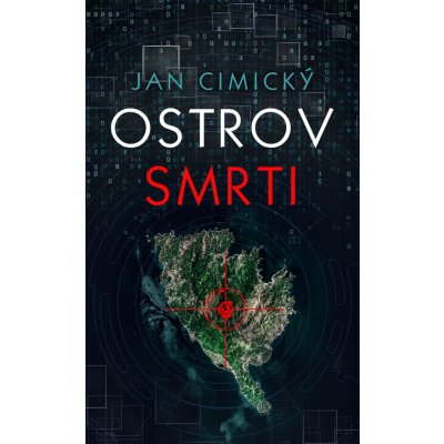 Ostrov smrti - Cimický Jan