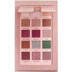 Makeup Revolution Pro Nath paletka očních stínů 15 x 1,1 g – Zboží Dáma