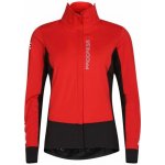 Progress FOLGARIA červeno/černá dámská – Zboží Dáma