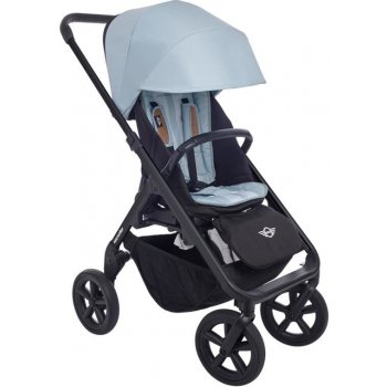 Easywalker Sport Mini Stroller Ice Blue 2015