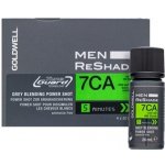 Goldwell Men Reshade 7CA CFM 4 Shots barva na vlasy 80 ml – Zbozi.Blesk.cz