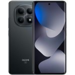 Xiaomi Redmi Note 15 5G 8GB/256GB Black – Zboží Živě