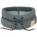 Doke nákrčník Luis fleece granite – Zboží Dáma