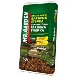 Mr.Garden Mulčovací kůra 50 l – Hledejceny.cz
