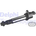 Zapalovací cívka DELPHI GN10570-12B1 – Hledejceny.cz