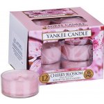 Yankee Candle Cherry Blossom 12 x 9,8 g – Hledejceny.cz