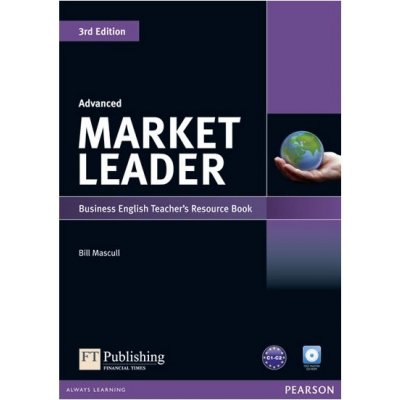 Market Leader 3ed Advanced TB – Zbozi.Blesk.cz