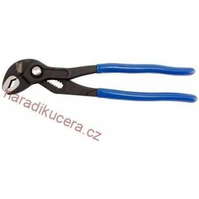 MAGG Profi - Kleště SIKO 180mm - rychlonastavitelné – Hledejceny.cz