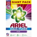 Ariel Alpine Color prací prášek 5,5 kg 100 PD – Zboží Dáma