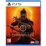 The Blood of Dawnwalker (Launch Edition) – Zboží Dáma