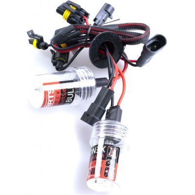 EINPARTS HB4 Xenonová Výbojka 35W 4300K - HB4 4300K 35W – Hledejceny.cz