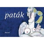 Karel Paták Monografie - Karel Paták – Hledejceny.cz