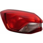 Zadní světlo- levé vnější FORD FOCUS IV 2018-2022 |018-2022| TYC | 11-14986-05-2 – Hledejceny.cz