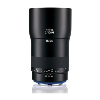 ZEISS Milvus 100mm f/2 T* Makro Canon