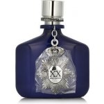 John Varvatos XX Indigo toaletní voda pánská 75 ml – Zbozi.Blesk.cz