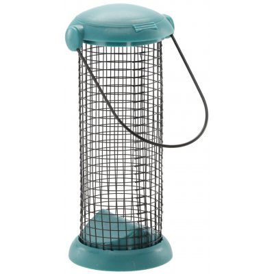 Garden Line Krmítko pro ptáky Klapko průhledné – Zboží Mobilmania