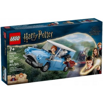 LEGO® Harry Potter 76424 Létající Ford Anglie