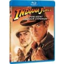 Indiana Jones a poslední křížová výprava BD