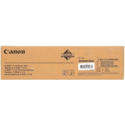 Canon Drum Unit C-EXV11/12 (9630A003)