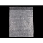 Prima-obchod Bublinkové sáčky s lepicí lištou 30x39 cm, barva transparent – Hledejceny.cz